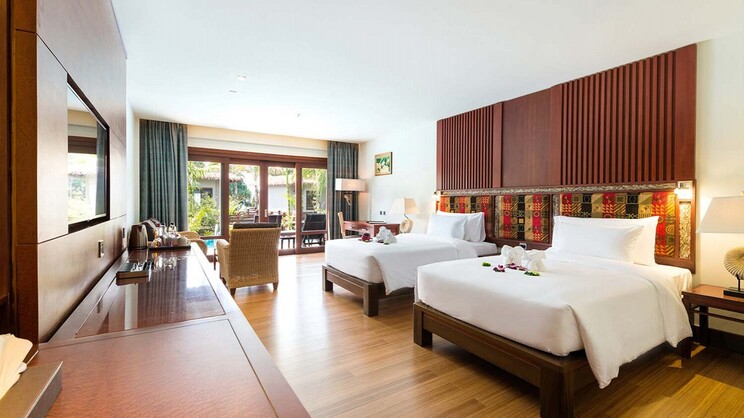 The Haven Khao Lak